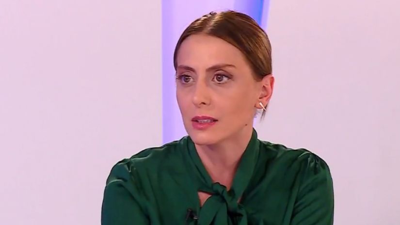 ხატია დეკანოიძე - მაქსიმუმი უნდა გავაკეთოთ, რათა ევროკავშირის 12 რეკომენდაცია შესრულდეს და ოპოზიციას