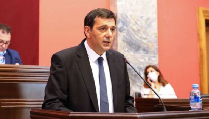 გიორგი მსხილაძე - უსაფრთხოებასა და ადამიანის უფლებებს შორის ზღვარი არ უნდა დაიკარგოს, ამიტომ გამოიყე