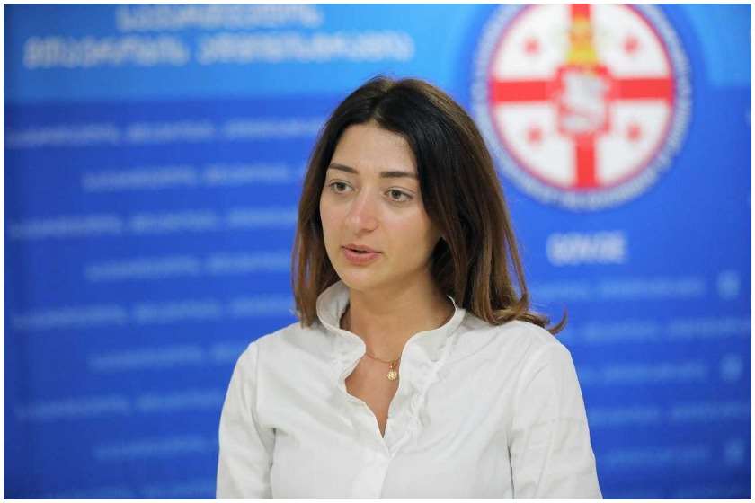 ანა ბუჩუკური - ოთხეულის სრულიად ღია ანტიდასავლური და ანტიამერიკული ნარატივი კატასტროფაა, თუმცა ყველა