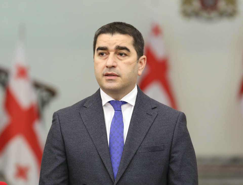 შალვა პაპუაშვილი - ყველა, ვინც თავს მიიჩნევს ქართველი ხალხის მეგობრად, ფოკუსირებული უნდა იყოს იმაზე,
