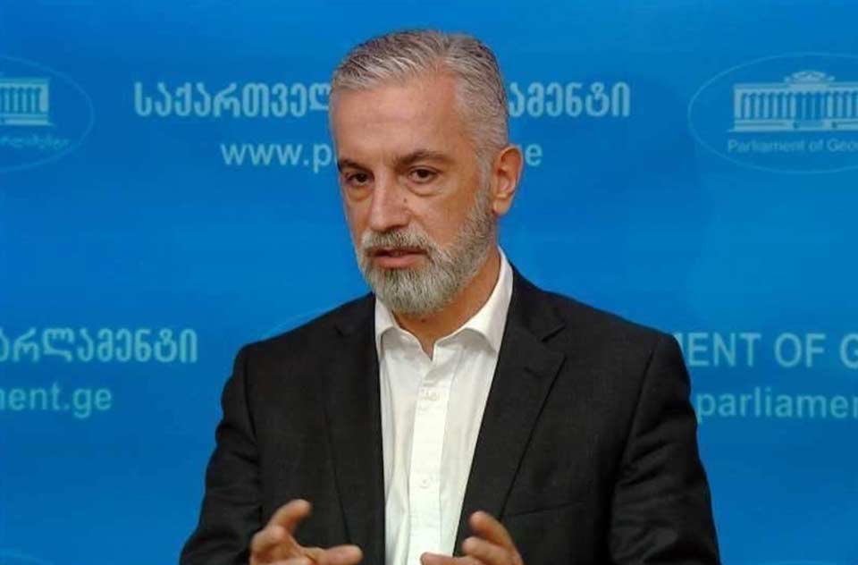 კახა ბექაური - პანდემიის დროს, სატელეკომუნიკაციო სფეროს მნიშვნელობა და ახალი ტექნოლოგიების საჭიროება