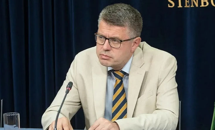 ესტონეთის საგარეო საქმეთა მინისტრი - რუსეთის მოქალაქეები 19 სექტემბრიდან პოლონეთსა და ბალტიის ქვეყნე