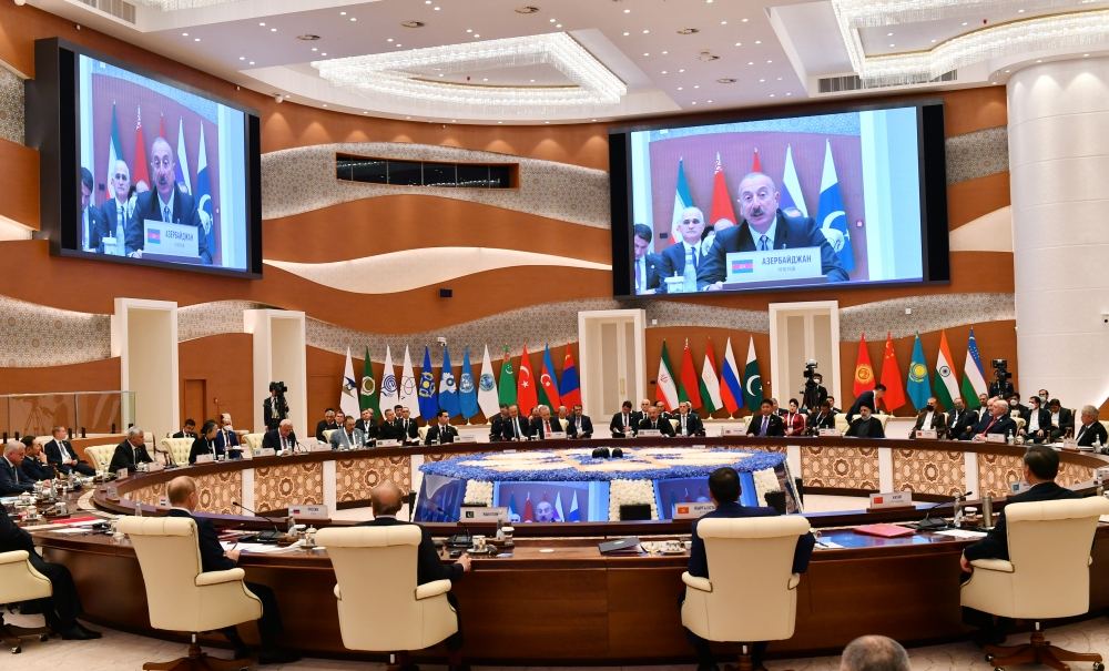 ილჰამ ალიევი - 13 სექტემბერს სომხეთმა აზერბაიჯანის სახელმწიფო საზღვრის რეგიონში მასშტაბური სამხედრო 