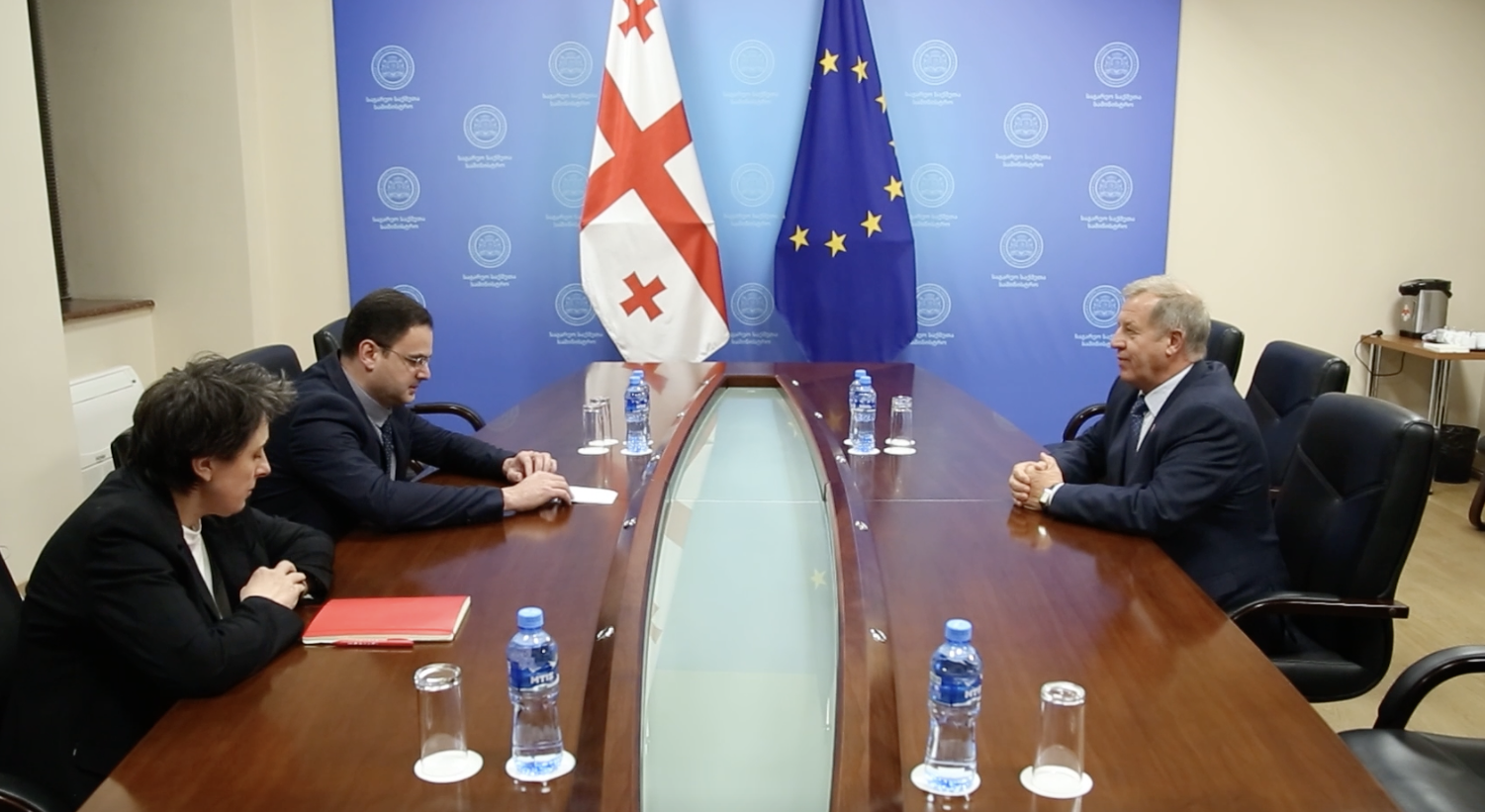 საქართველოს საგარეო უწყებამ ალექსანდრ ლუკაშენკოს ოკუპირებულ აფხაზეთში ჩასვლის გამო, ბელარუსის მხარეს