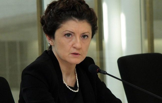 თეა წულუკიანი - გარკვეული ჯგუფები ცდილობენ, პანიკა დათესონ, თითქოს რუსი მოქალაქეები შემოგვესივნენ, შ