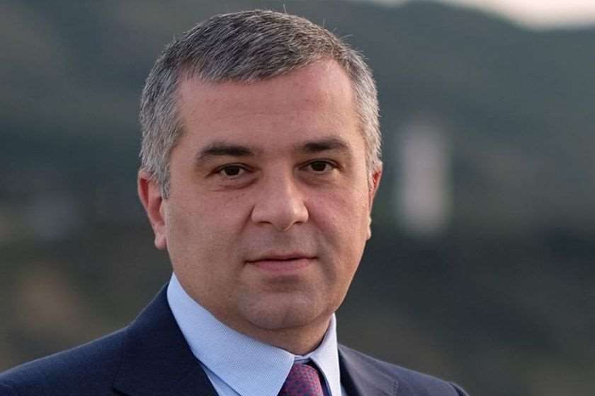 დავით ბაქრაძე - ხელისუფლების პოლიტიკისადმი უთანხმოების მიუხედავად, მზად ვარ მონაწილეობისთვის ყველა ნ