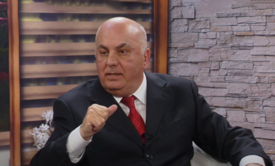 სოსო თოფურიძე - „ერთიანი ნაციონალური მოძრაობა“ ელოდოს ჩემგან ბადის ტყორცნას, დაპირისპირება მიღებულია