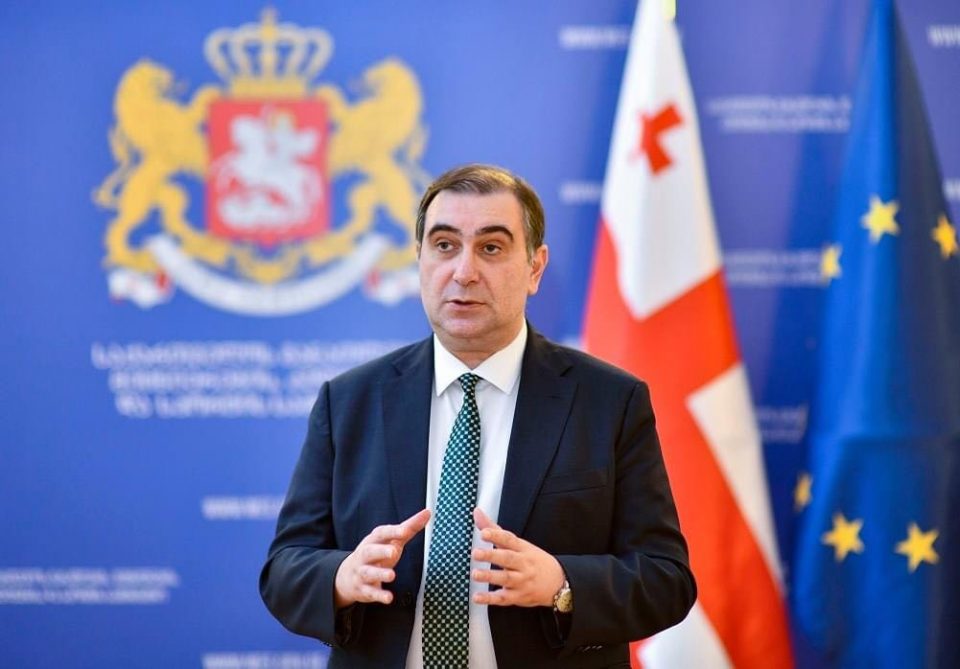 მიხეილ ჩხენკელი - მწუხარებას გამოვთქვამ მოსწავლის გარდაცვალების გამო, ძნელია ტკივილის გადმოცემა, რას