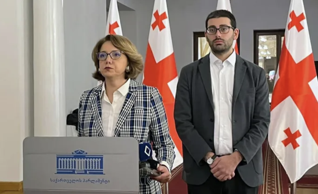 „ლელო“ ანტიკორუფციული სააგენტოს შექმნაზე პარლამენტში მსჯელობის დაუყოვნებლივ დაწყებას ითხოვს