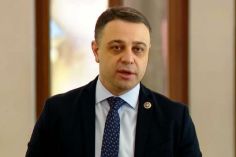 ალუდა ღუდუშაური - რადიკალური ოპოზიცია პოულობს სივრცეს, რომ ტრაგედიის დროსაც პოლიტიკა შემოიტანოს - ვი