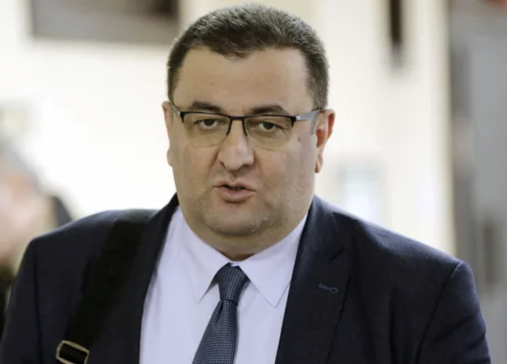 ადვოკატის განცხადებით, ხაზარაძის და ჯაფარიძის საქმეზე არავითარ “ფულის გათეთრებას” და თაღლითობას ადგი