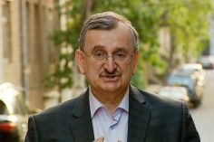 რომან გოცირიძე:მატარებელი დაიძრა - ვისაც კი რაიმე კავშირი ჰქონია რუსეთთან, ფული უშოვია იქ, ვინც არაფ