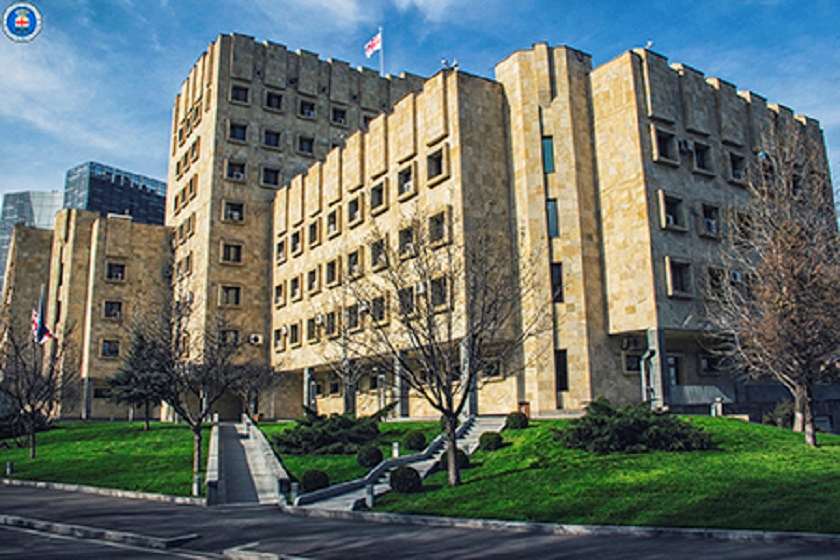 დის მკვლელობის ბრალდებით დაკავებულ მამაკაცს ბრალი წარედგინა