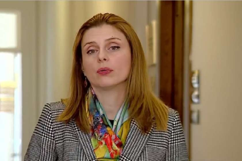 თეონა აქუბარდია გიორგი ვაშაძეზე - ყოფილ თანაგუნდელზე ჭორაობა არ მგონია, რომ მის ღირსებას საუკეთესოდ 