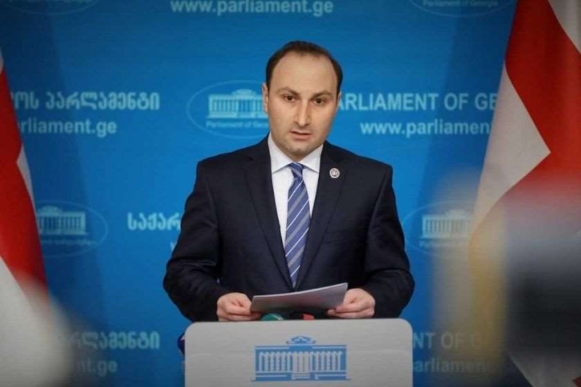 ანრი ოხანაშვილი - მამალაძის მსჯავრდებასთან, ბრალეულობასთან დაკავშირებით კითხვის ნიშნები არ დასმულა -