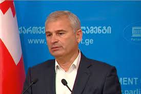 ირაკლი ქადაგიშვილი - ის, რომ ვიღაცას უფლება აქვს გაძარცვოს ტელევიზია და ამაზე კანონი არ რეაგირებდეს,
