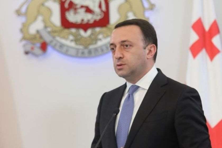 ირაკლი ღარიბაშვილი:საქართველოს მსოფლიოში ერთ-ერთი ყველაზე სუფთა ენერგოსისტემა აქვს