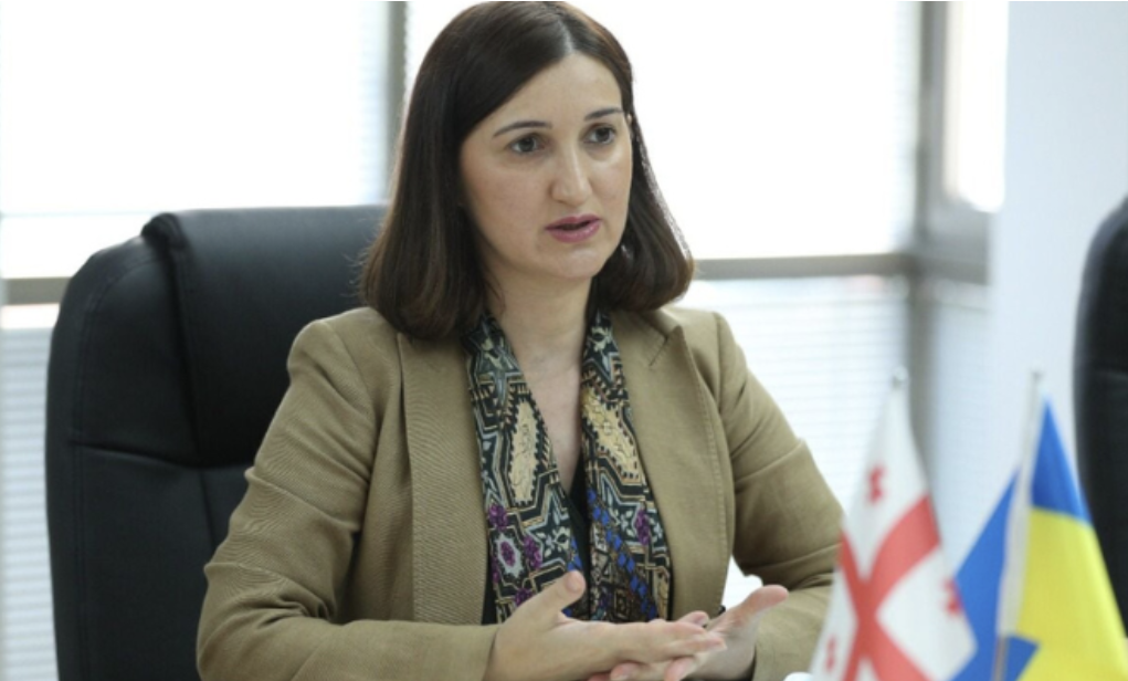 პარლამენტის წინააღმდეგ თოლორაიას სარჩელი საკონსტიტუციო სასამართლომ ნაწილობრივ დააკმაყოფილა