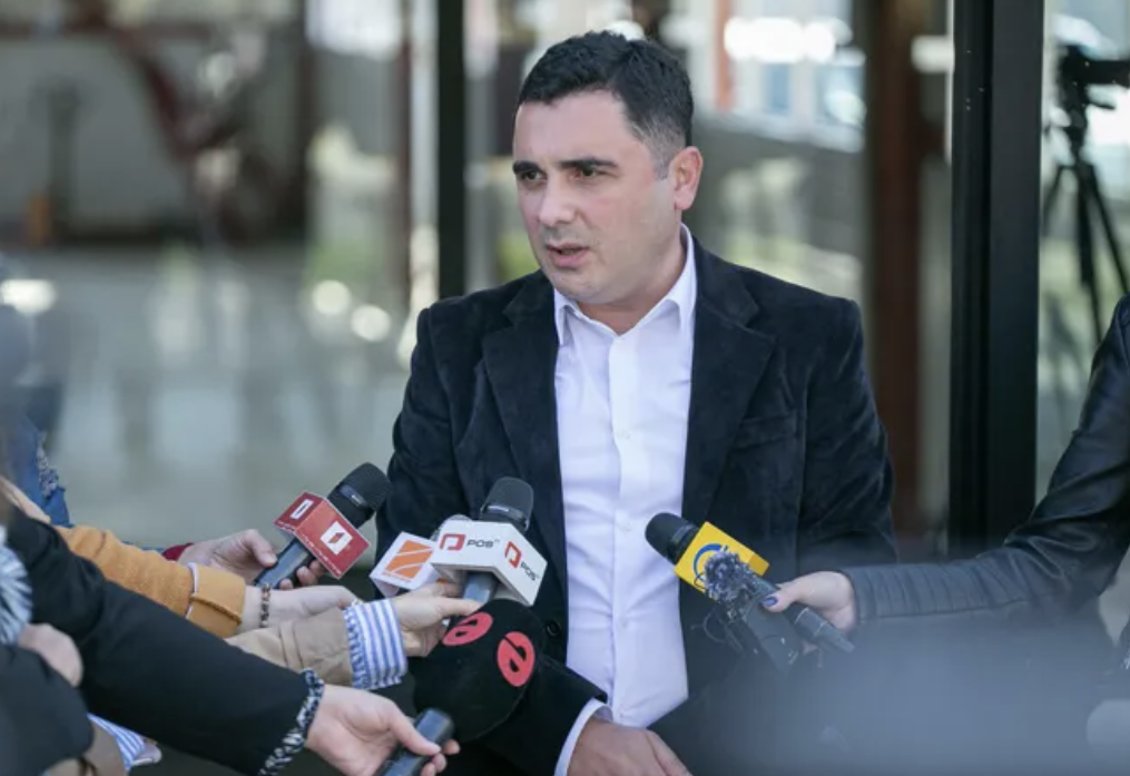 დავით მესხიშვილი:ავტოსაგზაო შემთხვევის შედეგად, ყოველწლიურად დაახლოებით, 450 ადამიანი იღუპება