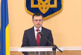 უკრაინის საქმეთა დროებითი რწმუნებული - შეშფოთებული ვართ სააკაშვილის ჯანმრთელობის მდგომარეობის გაუარე