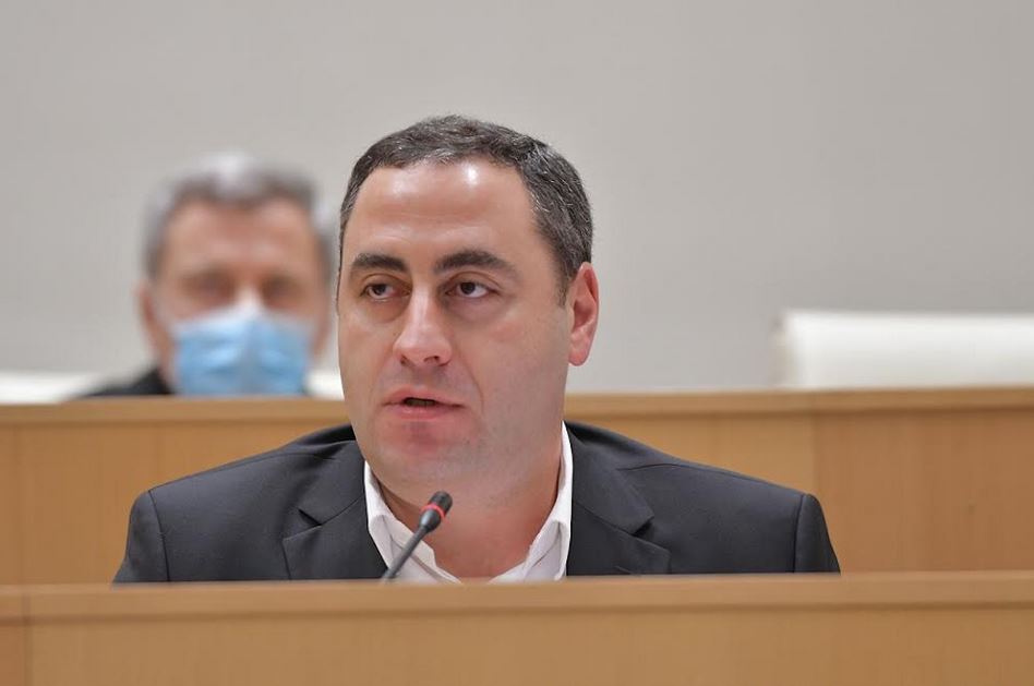 ვაშაძე: პრეზიდენტს თუ ციხეში კლავ, ევროპაში რა გინდა?! ასეთი რამე რუსეთშიც არ მომხდარა