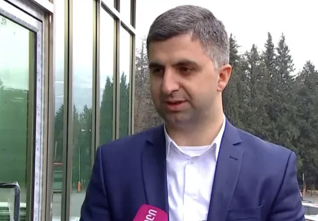გამომძიებელი - სააკაშვილმა უარი განაცხადა საგამოძიებო მოქმედებების ჩატარებაზე, რადგან, მისივე განმარ