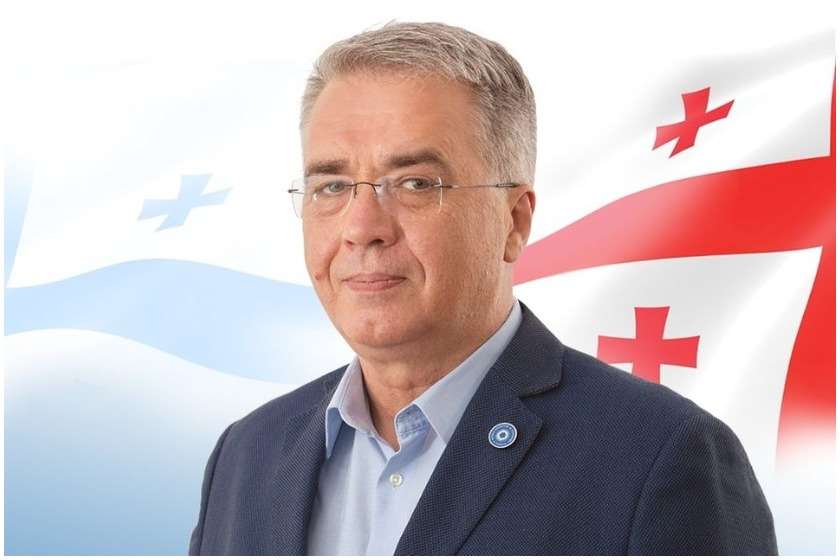 მიხეილ სააკაშვილის შემთხვევის მართვა არასწორად მიმდინარეობს ერთადერთი რამის გამო, ექიმების ფუნქცია დ
