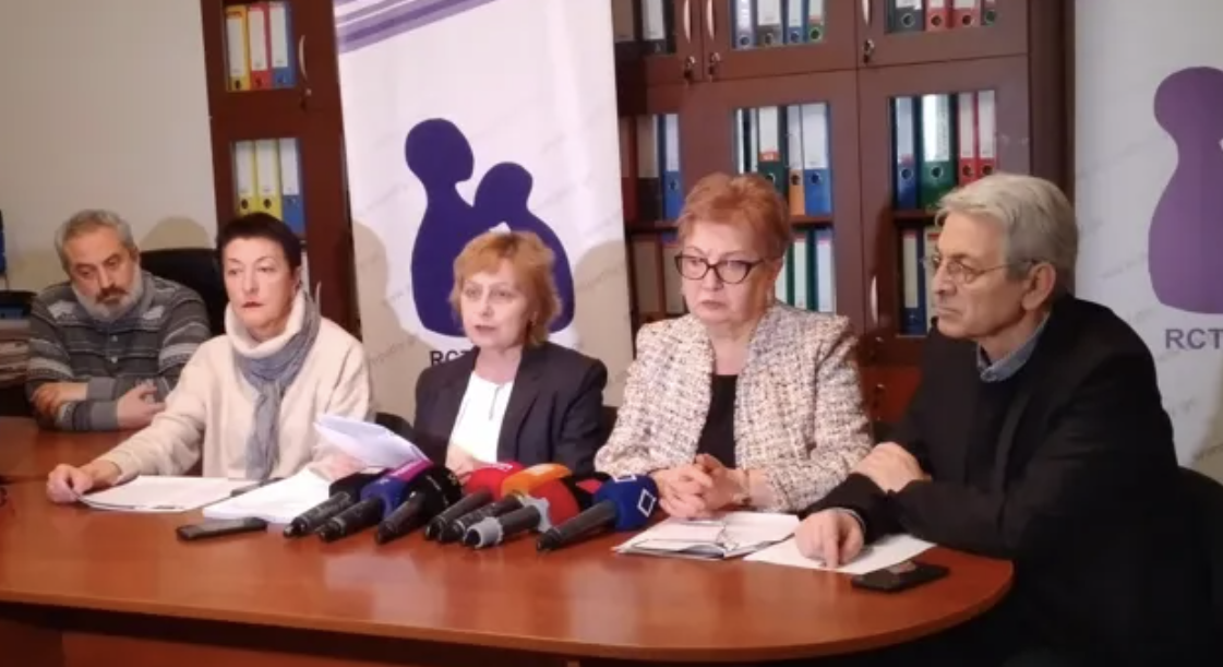 ცენტრი „ემპათია“ - „ვივამედი“ ვერ უზრუნველყოფს პაციენტის ჯანმრთელობის მდგომარეობის სწორად მართვასა დ