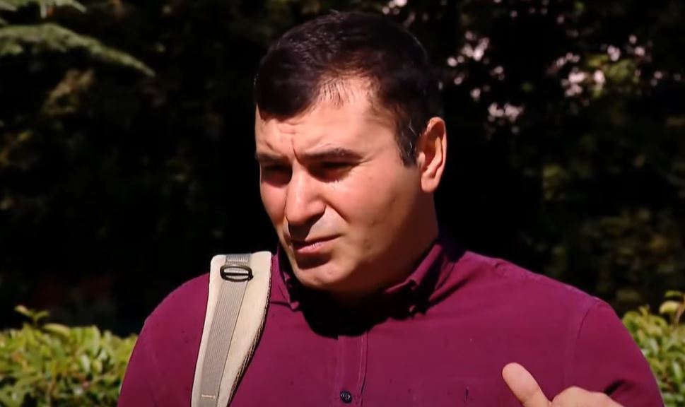გიორგი მუმლაძე - ქვეყნის მესამე პრეზიდენტი თუ მოკვდა, ასეთ შემთხვევაში აუცილებლად იქნება დესტაბილიზა