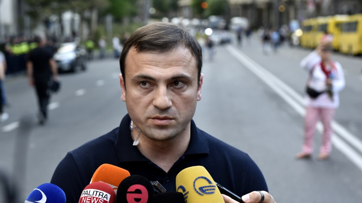 ქვეყნის მასშტაბით რამდენიმე სპეცოპერაცია მიმდინარეობს, 20-მდე ნარკორეალიზატორია დაკავებული-თეიმურაზ 