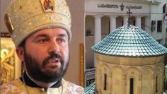 ილია ჭიღლაძე: ისაია ჭანტურია კი არა, გაბრიელ მთავარანგელოზი რომ დადგენილიყო საქართველოს ეკლესიის პატ