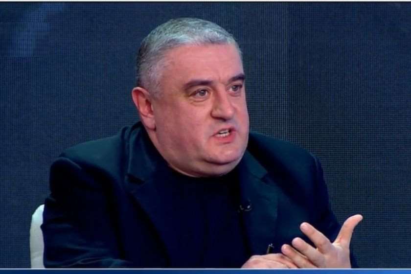 ჯაბა სამუშია თსუ-ს რექტორად აირჩიეს