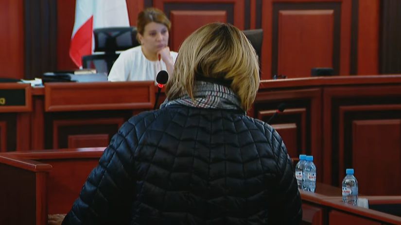 ნევროლოგიური თვალსაზრისით მძიმე პაციენტია - "ვივა მედის" ექიმი მიხეილ სააკაშვილზე