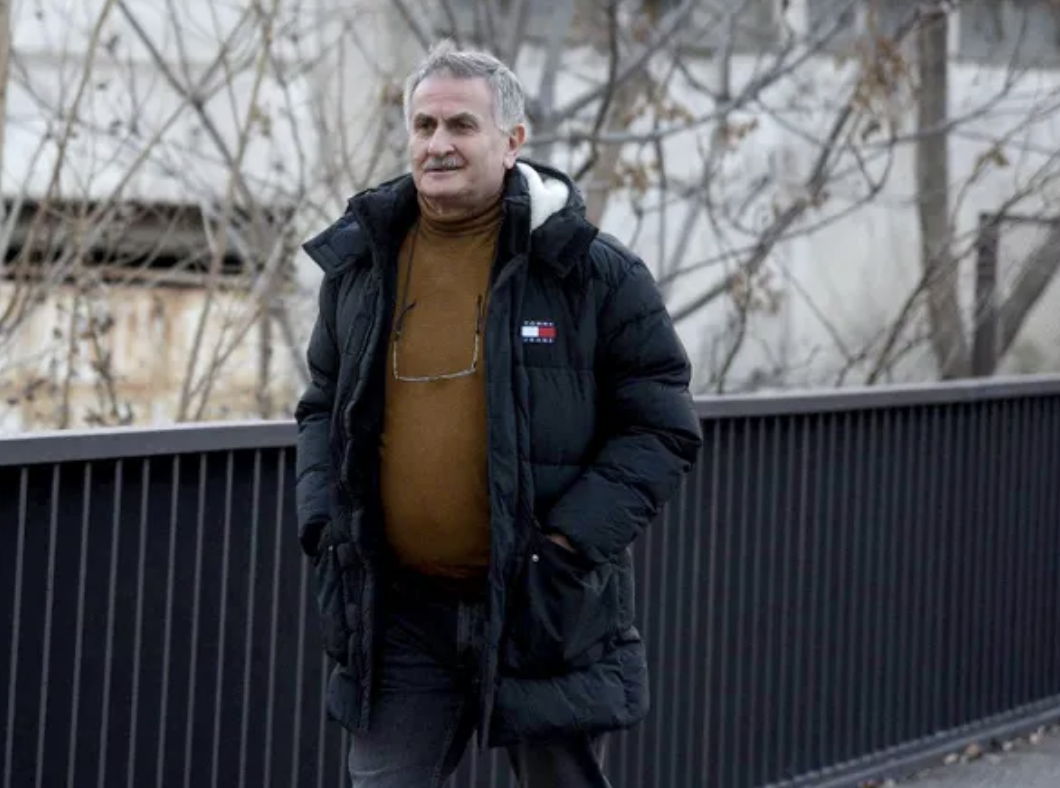 გია გაჩეჩილაძის სიძის ადვოკატის ინფორმაციით, ვანო მერაბიშვილი არ არის წინააღმდეგი, ვაკეში მდებარე ერ