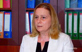 მარიამ ჯიშკარიანი:შესაძლებელია, განვითარდეს კომა და ლეტალური გამოსავალიც