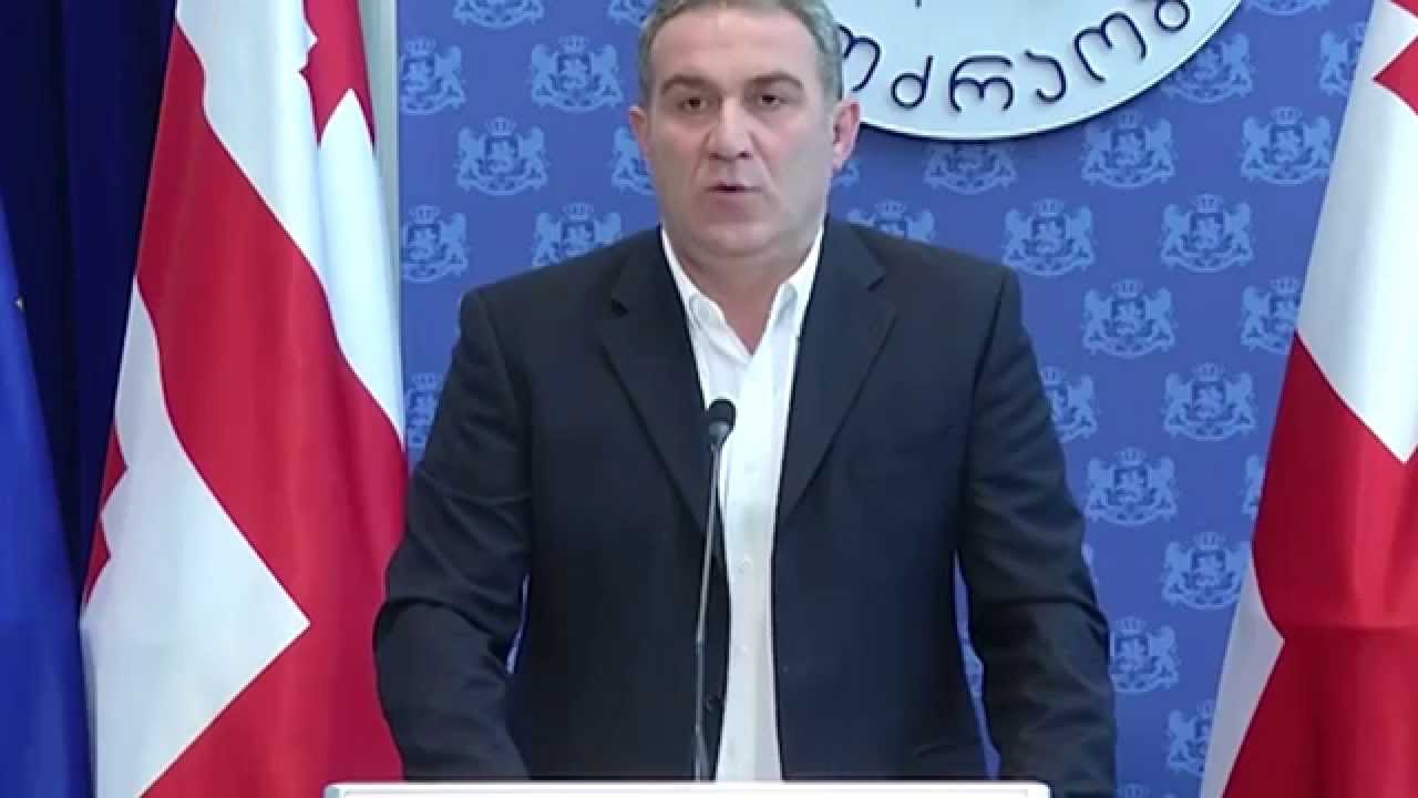 ნუგზარ წიკლაური - 2012 წელს დავმარცხდით იმის გამო, რომ ზოგიერთი ძალოვანი მინისტრი გაერთო ფარული ჩანა