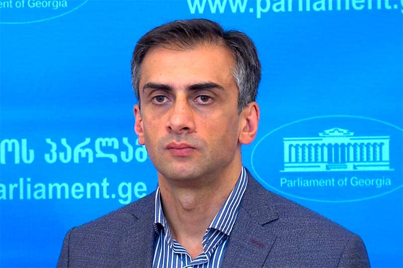 გიორგი კახიანი: მათ ინტერესში შეიძლება იყოს სააკაშვილის ჯანმრთელობის მდგომარეობის გაუარესება ან რაიმ
