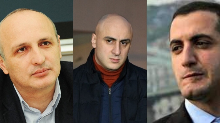 თუ მერაბიშვილ-კეზერაშვილი გაიმარჯვებს, მმართველობიდან გავიწევი და ხელს არ შევუშლი - მელია