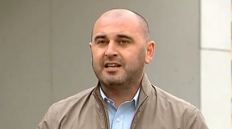 „ნაციონალური მოძრაობის“ თავმჯდომარე ლევან ხაბეიშვილი გახდა