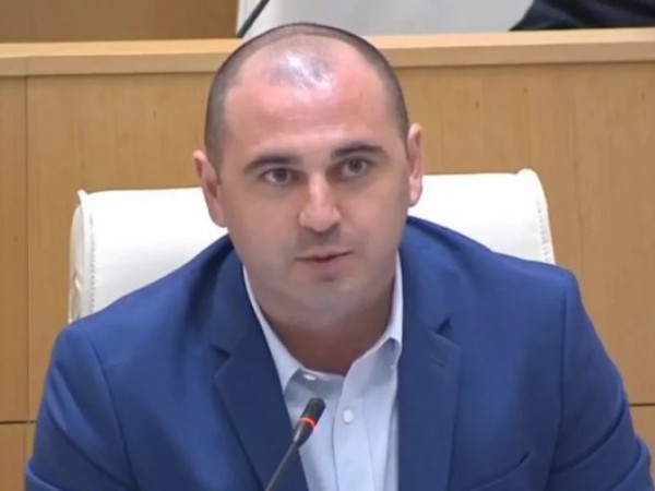 ლევან ხაბეიშვილი - მიშა, მინდა შეგპირდე, რომ არ გავჩერდებით, სანამ შენი სიცოცხლე და ჯანმრთელობა უზრუ