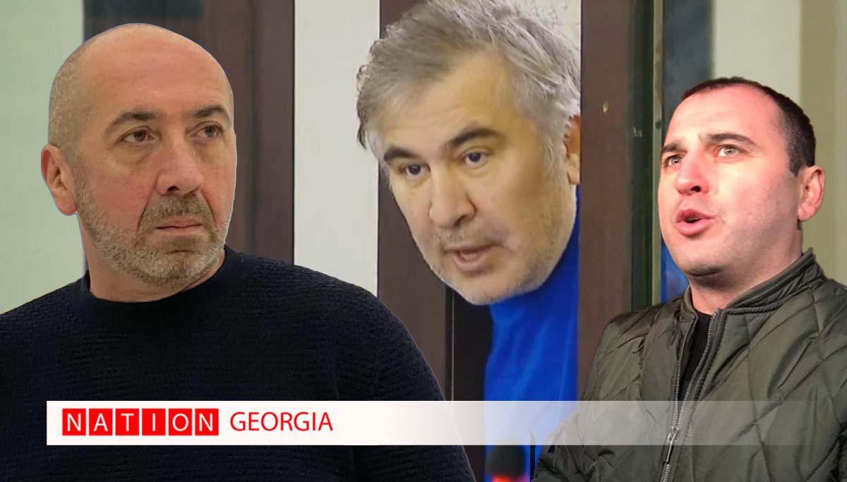გოჩა მირცხულავა: სააკაშვილი ამ "ჩხუბში" შესაძლოა, მსხვერპლიც გახდეს