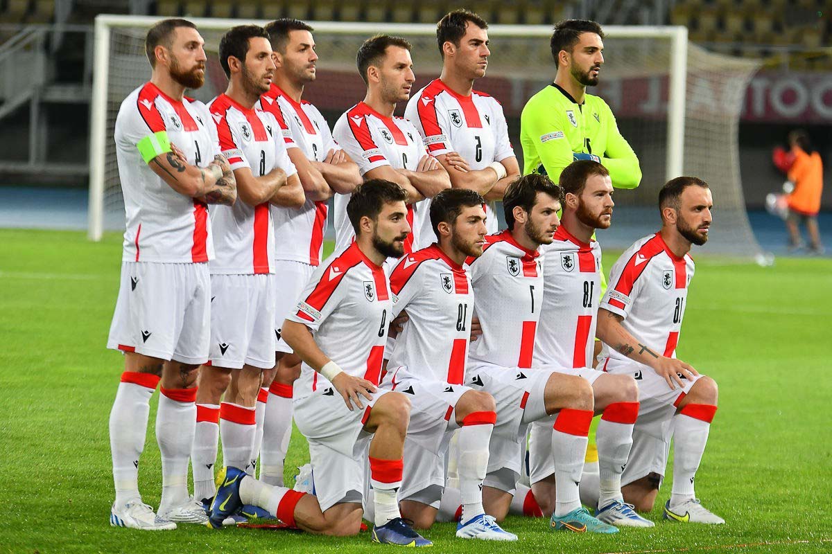 კვარაცხელია წლის საუკეთესო ახალგაზრდა სპორტსმენია, საფეხბურთო ნაკრები - წლის ქართული ნაკრები
