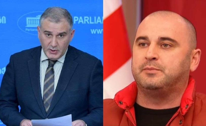 ხაბეიშვილის განცხადება არასერიოზული და კომიკურია, რატომ ჰგონია, რომ ვინმესთვის მნიშვნელოვანია თავისი