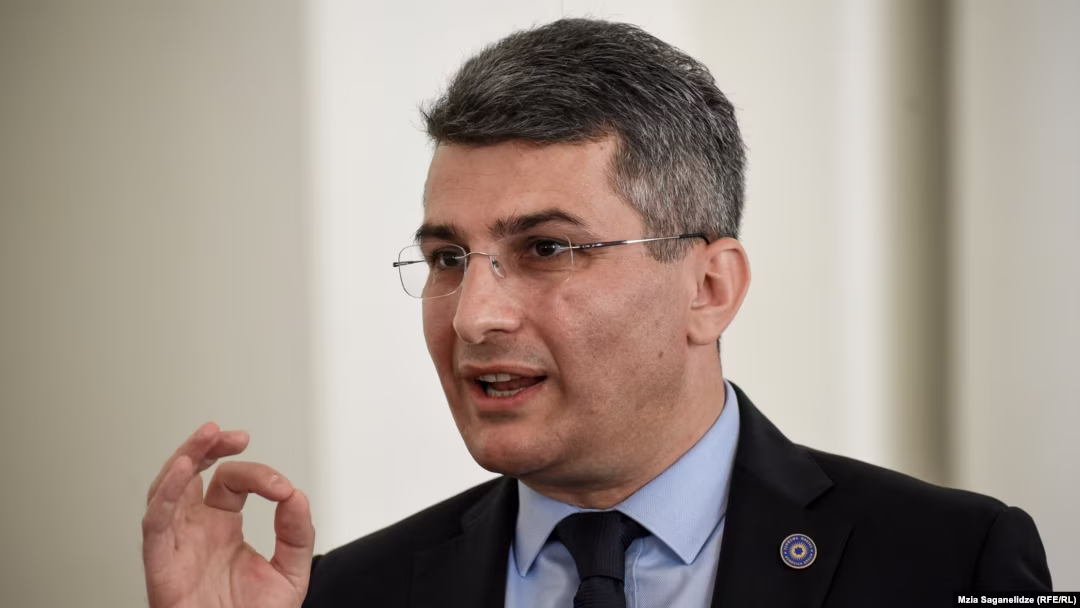 მამუკა მდინარაძე სანდრო სულაბერიძის საქმეზე - ავტორის ასე თავგამოდებით დაცვა მაშინ, როცა ზუსტად იცია