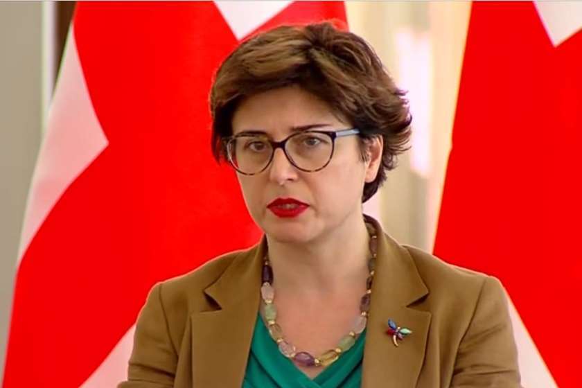 ასე დაიწყო რუსეთშიც, დაღს ასვამდნენ ადამიანებსა და ორგანიზაციებს, რომელთაც უცხოეთიდან ფინანსური მხარ