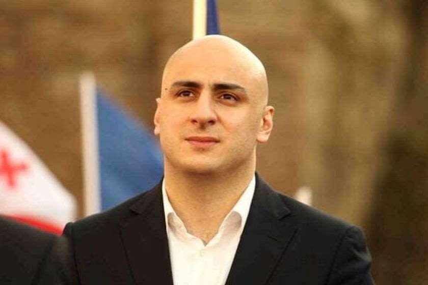 ნიკა მელია - უკანასკნელი თვეების განმავლობაში ძალიან ბევრი შეცდომა იყო დაშვებული და ახლა მნიშვნელოვა