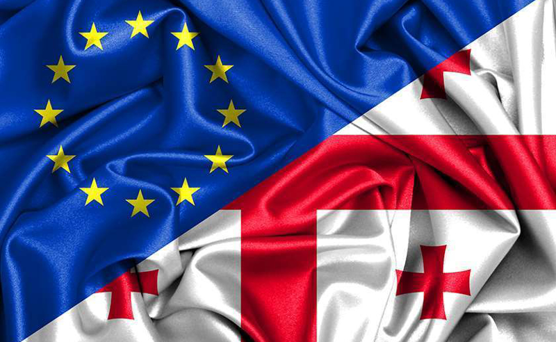 "ოცნების" მიზანი საქართველოს ევროინტეგრაციის პროცესის საბოტაჟია - ემიგრანტების საჯარო მიმა