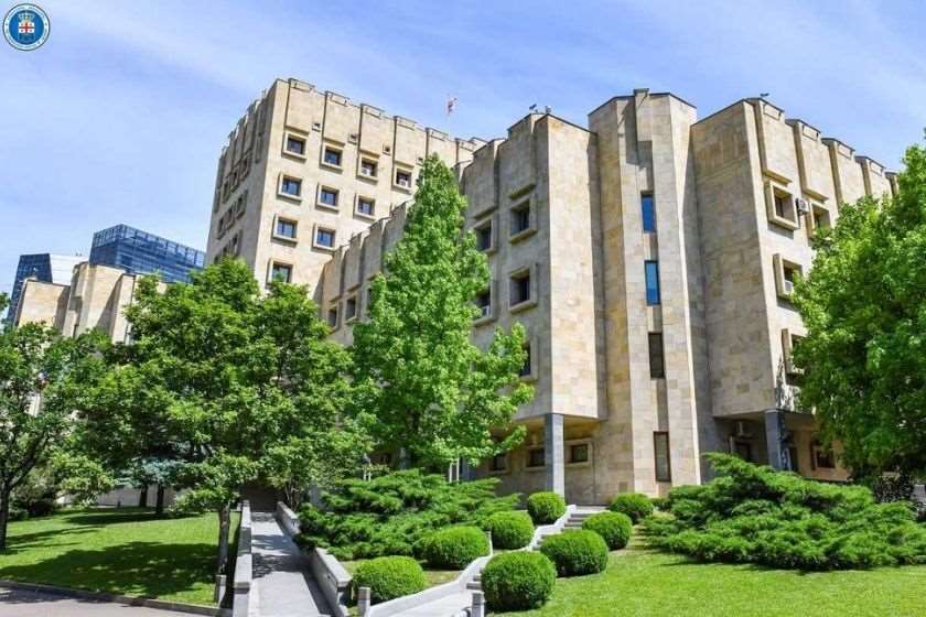 საქართველოს პროკურატურამ ტრანსნაციონალური დანაშაულის ფაქტი გამოავლინა და ფულის გათეთრების ფაქტზე ირა