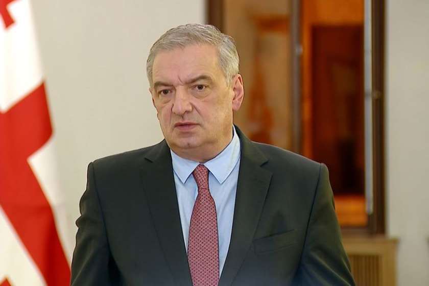 გია ვოლსკი - როგორც რუსეთისთვის არის საგანგებოდ მნიშვნელოვანი ტერიტორიების ოკუპაცია და ქვეყნის დესტა