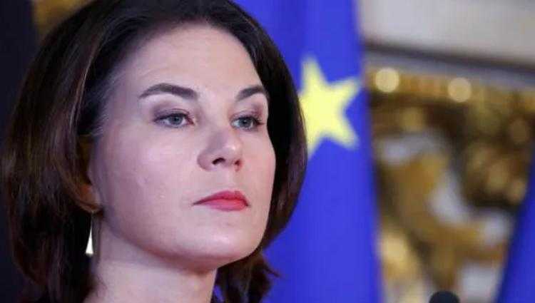 ანალენა ბერბოკი - გვინდა, საქართველო ვნახოთ ევროკავშირში, ქართველებმა გაამდიდრონ ევროკავშირი